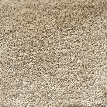 limited collection - Custom Caro rug - Beige F 