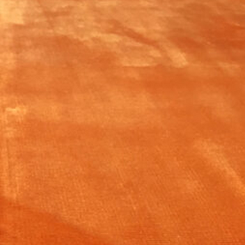 Jewel linen borders - 688 - 200x200cm