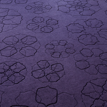 Cosmo NZ - Crystal - CLS014 - 400x400cm