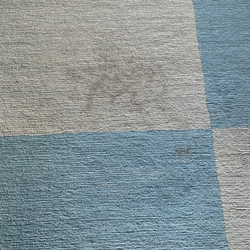 RAJA WOOL SQUARES - 495/479 - 400x480cm