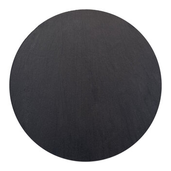 Boucle - indigo - 250cm round