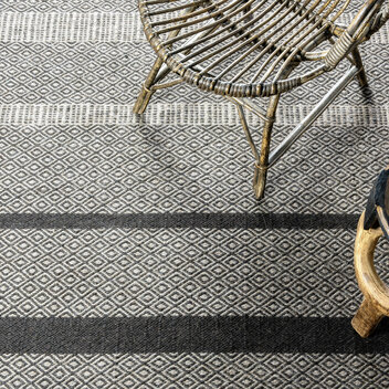 PELLO WEAVE - 211/409- SQUARE DOT UNI DEGRADE - 250x350cm