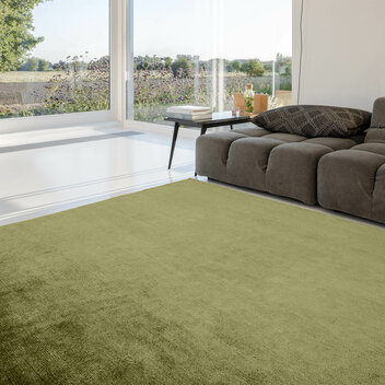 Opera Velvet 10mm - 3C07 Green - 280x330