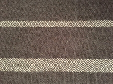 PELLO WEAVE - 211/409- SQUARE DOT UNI DEGRADE - 250x350cm