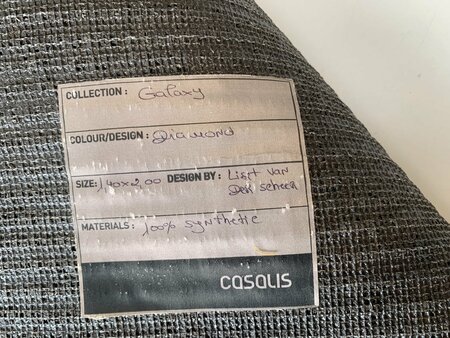 Galaxy - diamond - 140x200cm