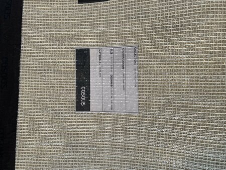 Cosmo RAMIE S206 - 170x300cm