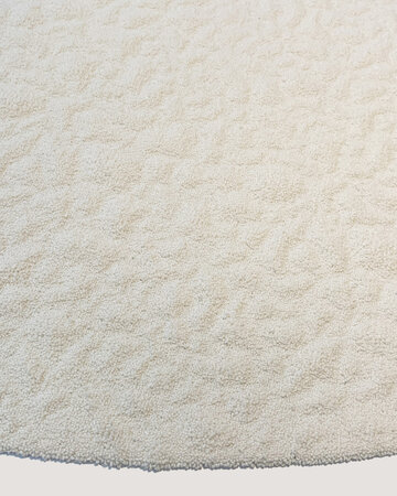 EARTH - Cloud - 432x330cm Oval