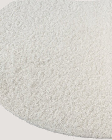 EARTH - Cloud - 432x330cm Oval