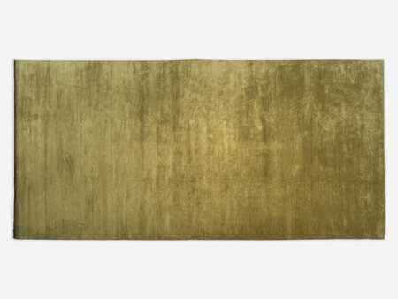 Rani lines - wool bamboo - 488 - 210x435cm