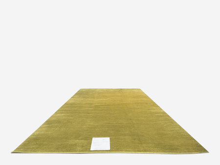 Rani lines - wool bamboo - 488 - 210x435cm