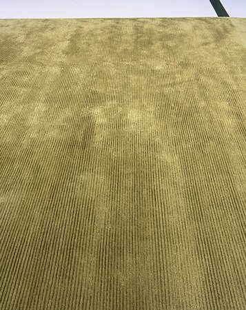 Rani lines - wool bamboo - 488 - 210x435cm