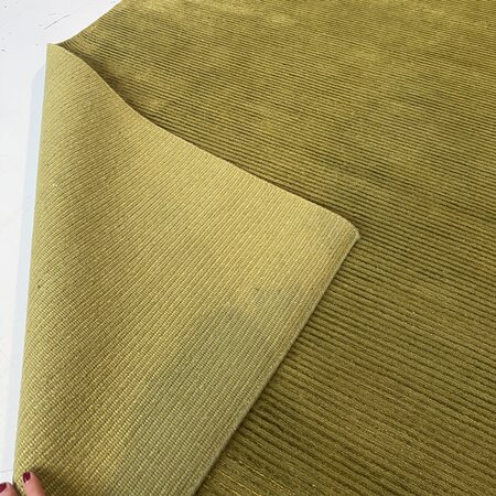 Rani lines - wool bamboo - 488 - 210x435cm