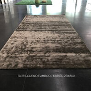 COSMO BAMBOO - S464B - 250x500cm