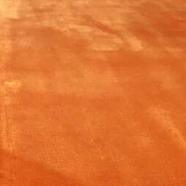 Jewel linen borders - 688 - 200x200cm