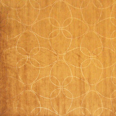 Raja - 521/521 - Flower - 250x250cm