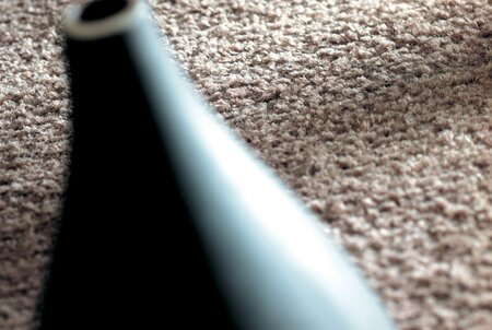 limited collection - Custom Caro rug - 6M