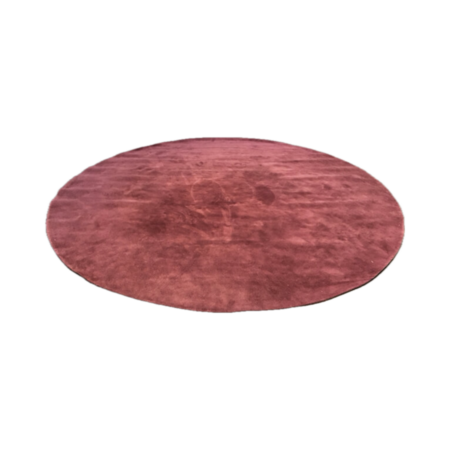 Cosmo MERINO CUT - CLS007 - 350x350cm round