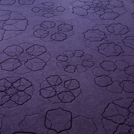 Cosmo NZ - Crystal - CLS014 - 400x400cm