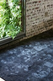 Rani - Shadow Wool/Bamboo - 614 - 250x350cm