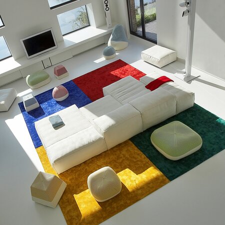 Cosmo Bamboo - S440 - 200x250cm