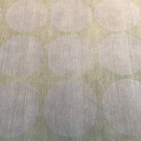 Raja Dots - 495/737 - 430x750cm
