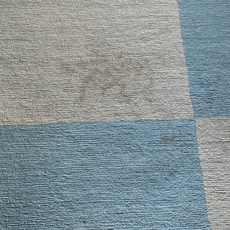 RAJA WOOL SQUARES - 495/479 - 400x480cm