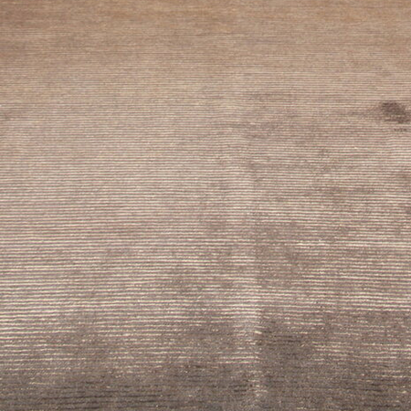 Rani - Lines Silk cuT - w.NBlack/s.Nblack - 150x640cm