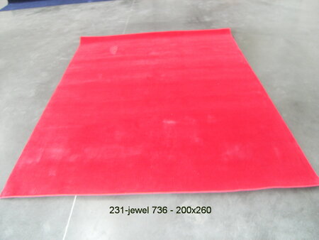 Jewel - 736 - 200x260cm