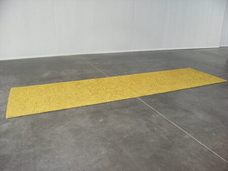 Giro Alto - A2/488 - 120x450cm