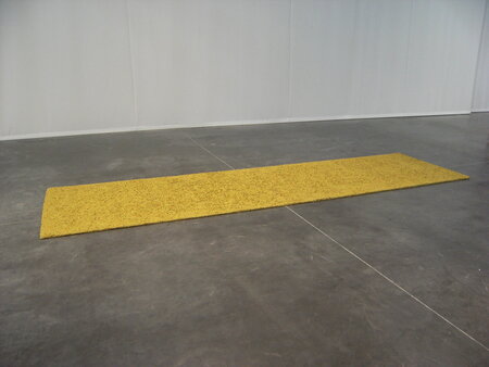 Giro Alto - A2/488 - 120x450cm