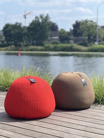 Bonnet Outdoor Linea - 3914 - medium