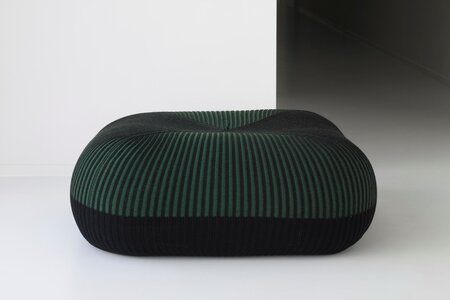 Bonnet Outdoor Linea - 9661/9646 - Quadrato