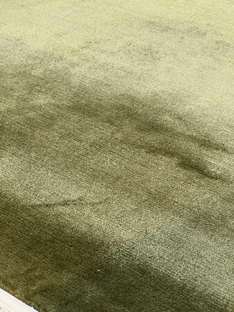 Opera Velvet 10mm - 3C07 Green - 280x330