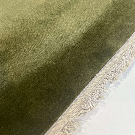 Opera Velvet 10mm - 3C07 Green - 280x330