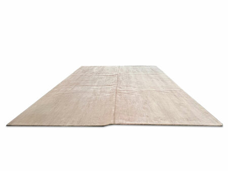 Opera Velvet 10mm -  6M beige without fringes-345x390