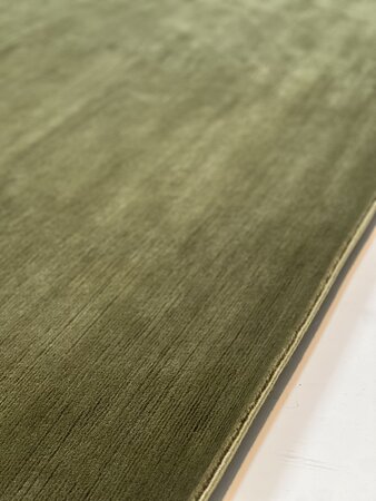 Opera Velvet 10mm - 3C07 Green - 280x330