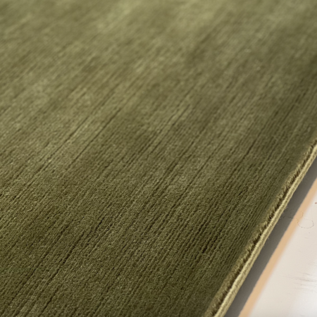 Opera Velvet 10mm - 3C07 Green - 280x330