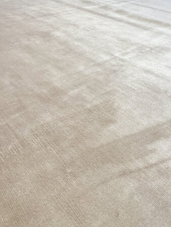 Opera Velvet 10mm -  6M beige without fringes-345x390