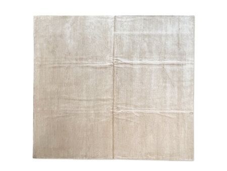 Opera Velvet 10mm -  6M beige without fringes-345x390