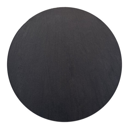 Boucle - indigo - 250cm round