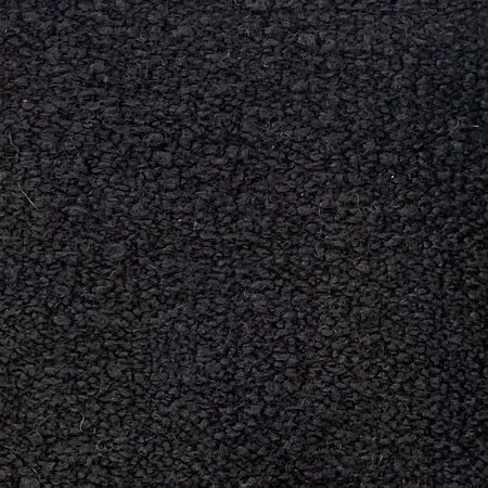 Boucle - indigo - 250cm round