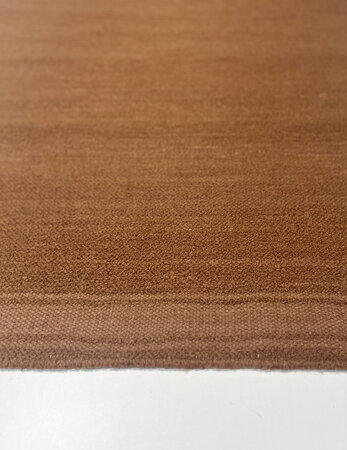 Boucle - terra - 100x400cm