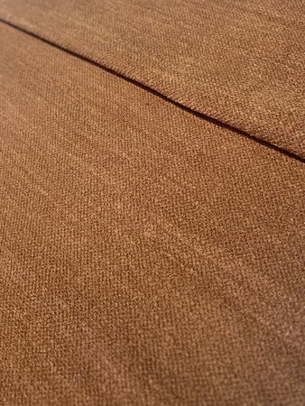 Boucle - terra - 100x400cm