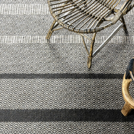 PELLO WEAVE - 211/409- SQUARE DOT UNI DEGRADE - 250x350cm