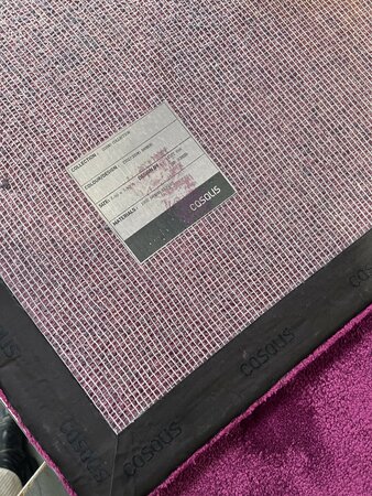 Cosmo Bamboo - T702 - 260x380cm