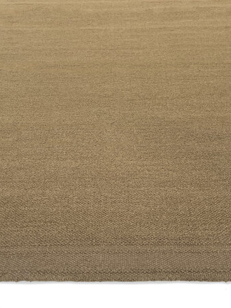 Boucle - walnut - 350x250cm