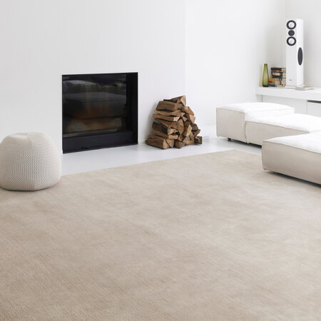 Opera Velvet 10mm -  6M beige without fringes-345x390