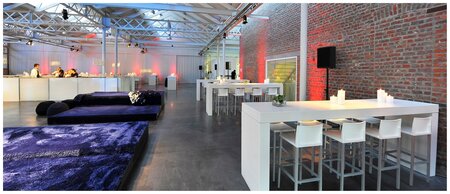 Galaxy -  613 - 200x300cm