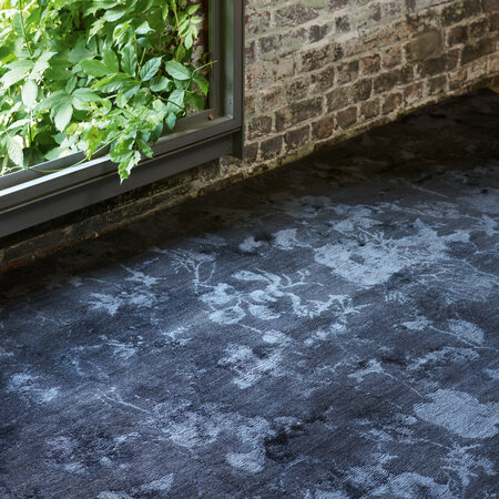 Rani - Shadow Wool/Bamboo - 614 - 250x350cm