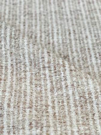 Agile - white/taupe - 300x200cm